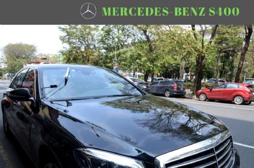 BENZ S400 W222 賓士